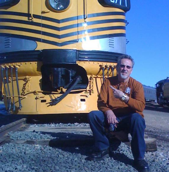 Meet your Posher, James - Picture 1 of 1